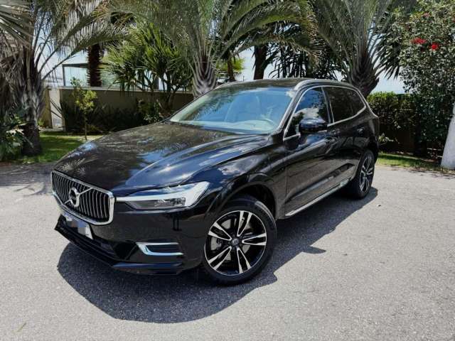 VOLCO XC60 T-8 MOMENTUM HIBRIDA 2021