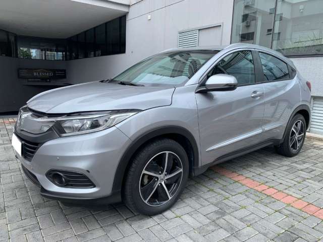 Honda Hr-v Ex 1.8