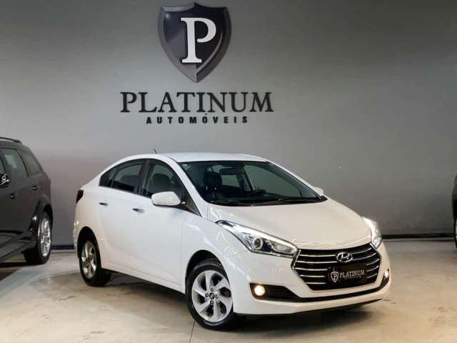 HYUNDAI HB20S 1.6 Premium (Aut)