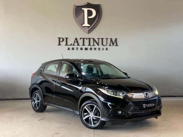 HONDA HR-V 1.8 LX CVT