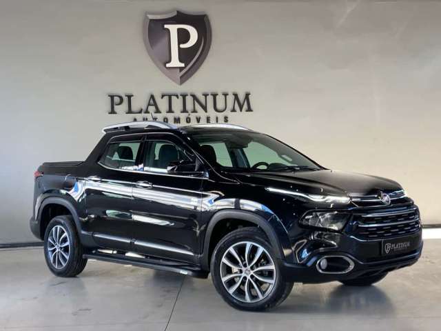 FIAT TORO Volcano 2.0 16V 4x4 TB Diesel Aut.