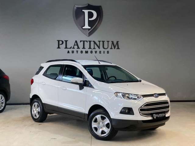 FORD ECOSPORT SE Direct 1.6 16V Flex 5p Aut.