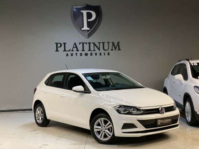 VOLKSWAGEN POLO 1.0 Flex 12V 5p