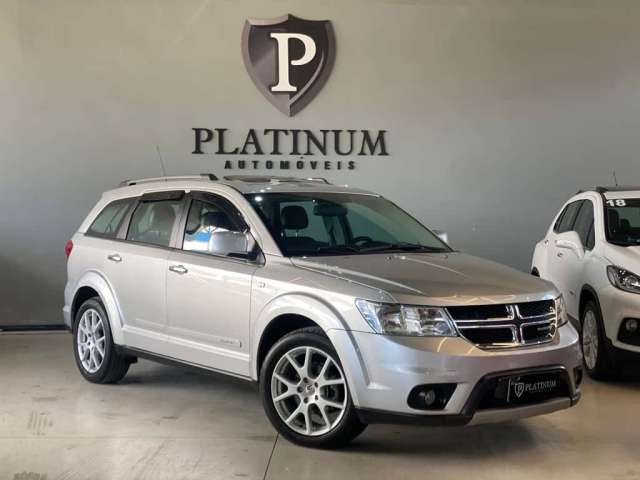 DODGE JOURNEY RT  3.6 V6 Aut.