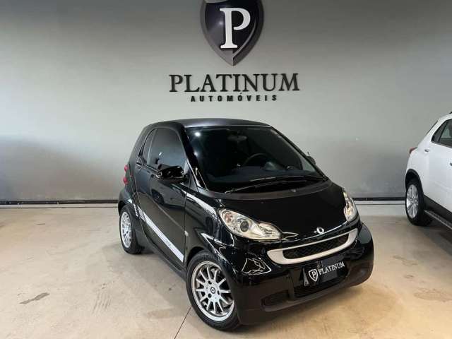 SMART FORTWO coupé/Brasil.Edition 1.0 mhd 71cv