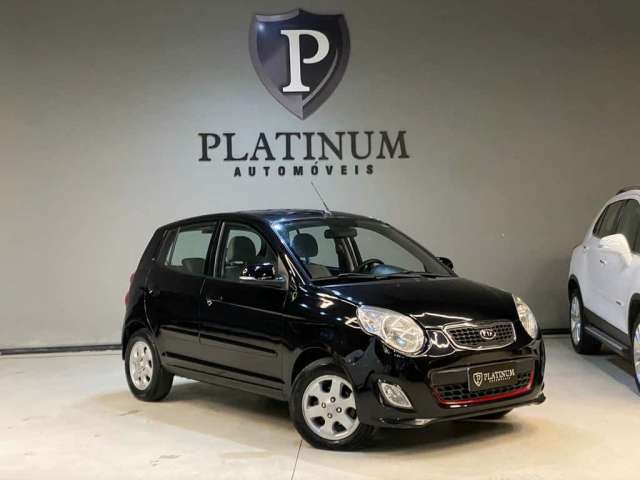 KIA PICANTO EX 1.1/1.0/ 1.0 Flex Mec.