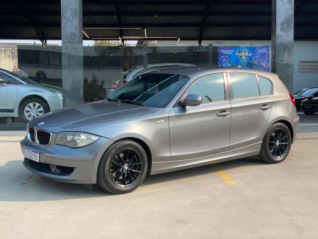 BMW 118iA 2.0 16V 136cv 5p