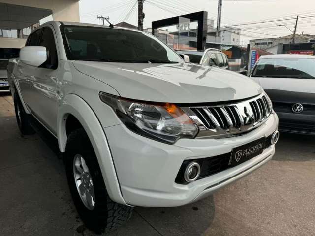 MITSUBISHI L200 TRITON Triton Sport GLS 2.4 CD Diesel Aut.