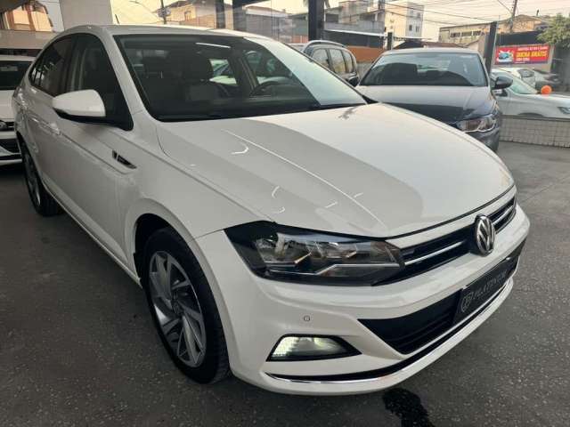 VOLKSWAGEN VIRTUS Highline 200 TSI 1.0 Flex 12V Aut