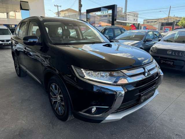 MITSUBISHI OUTLANDER 2.2 165cv Diesel Aut.