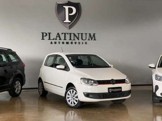 VOLKSWAGEN FOX 1.0 Mi Total Flex 8V 5p