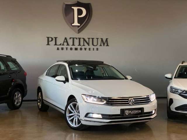 VOLKSWAGEN PASSAT Highline 2.0 TSI 220cv Tip.