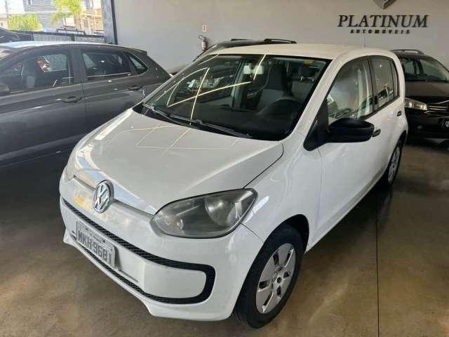 VOLKSWAGEN UP take 1.0 Total Flex 12V 5p