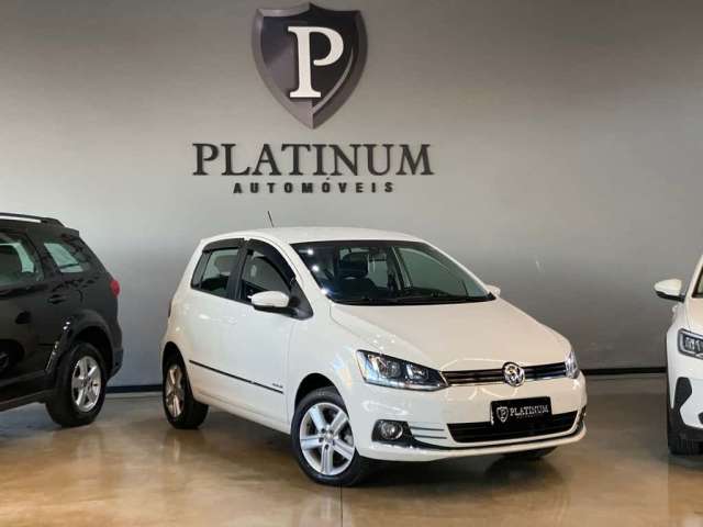 VOLKSWAGEN FOX Highline I MOTION 1.6 Flex 16V 5p