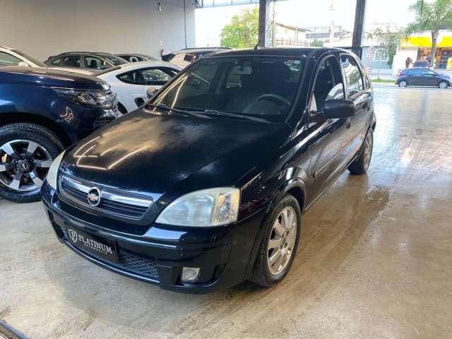 CHEVROLET CORSA Hat. Maxx 1.4 8V ECONOFLEX 5p