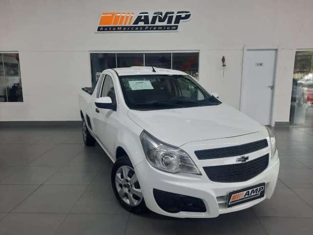 CHEVROLET MONTANA LS 2015