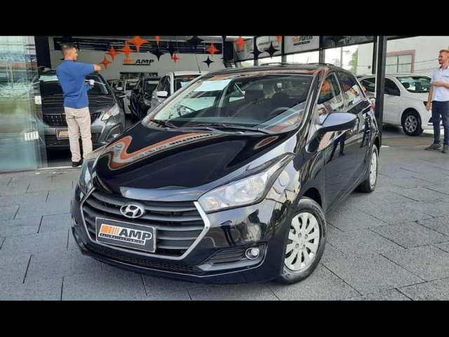 HYUNDAI HB20 1.0M COMFOR 2018