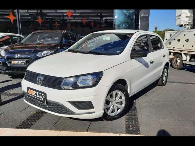 VOLKSWAGEN GOL 1.0L MC4 2022