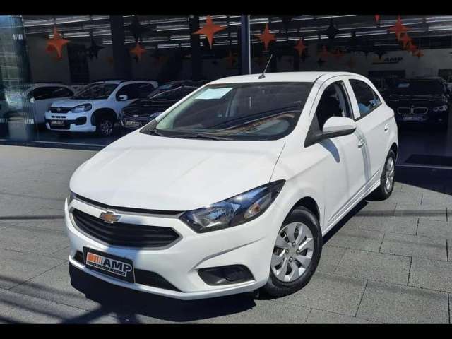 CHEVROLET ONIX 1.0MT LT 2019