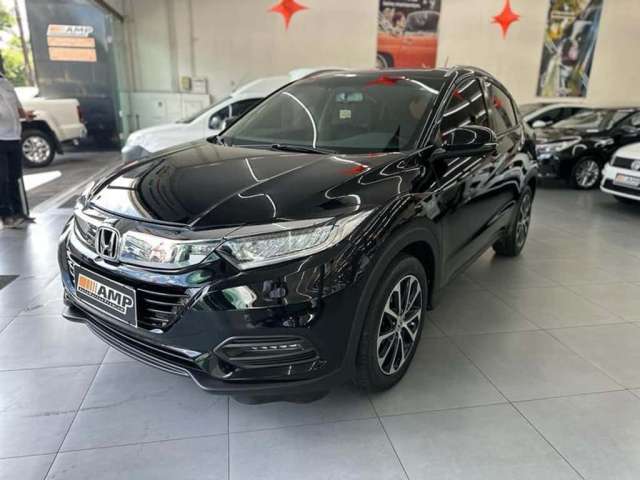 HONDA HR-V EXL 1.8 16V SOHC I-VTEC FLEXONE AUT. 2021