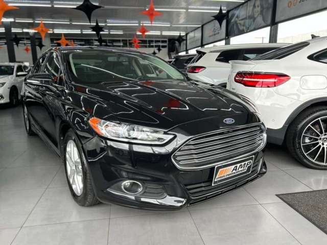 FORD FUSION 2.5 2014