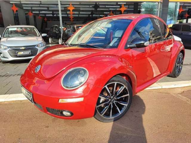 VOLKSWAGEN BEETLE 2007