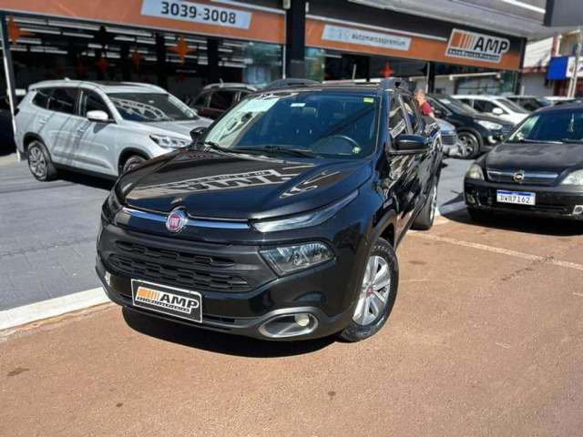 FIAT TORO FREEDOM ROAD 1.8 16V FLEX AUT 2019