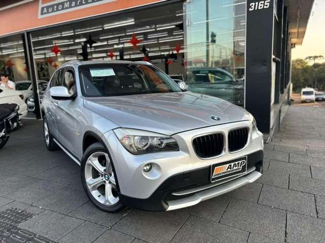 BMW X1 SDRIVE TURBO 2.0 2013