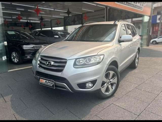 HYUNDAI SANTA FE (N. SERIE) 2012