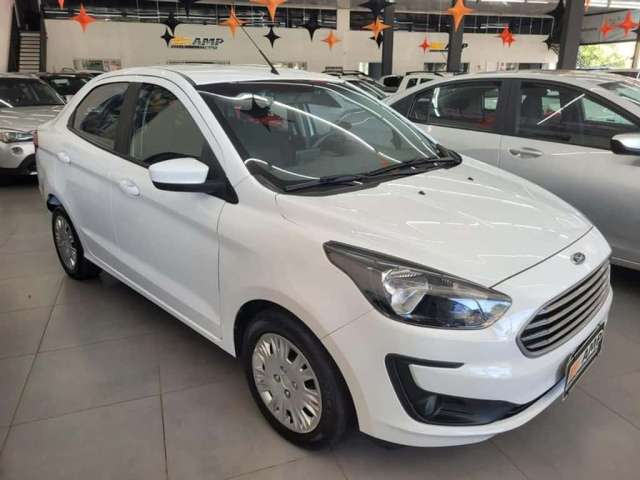 FORD KA SEDAN SE PLUS 1.5 12V AT 2020