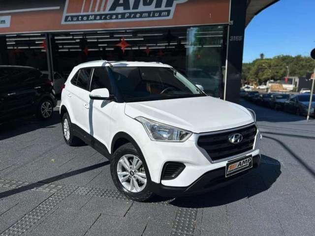 HYUNDAI CRETA 16M ATTITU 2019