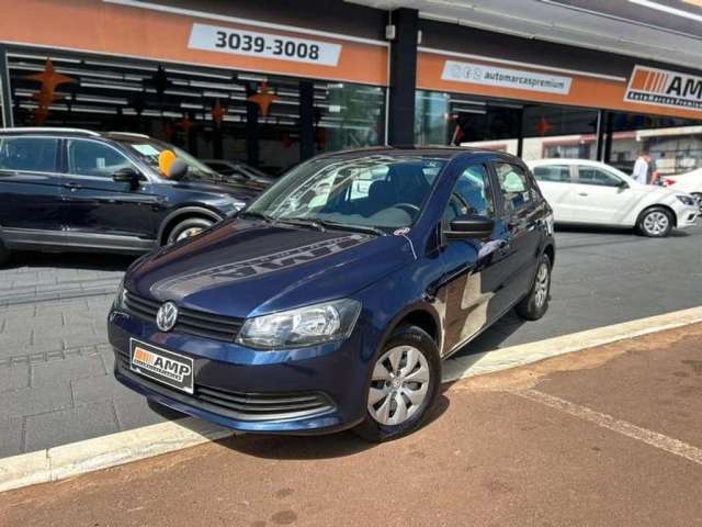 VOLKSWAGEN GOL TL MB S 2015