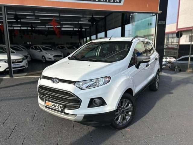 FORD ECOSPORT FSL AT2.0B 2016