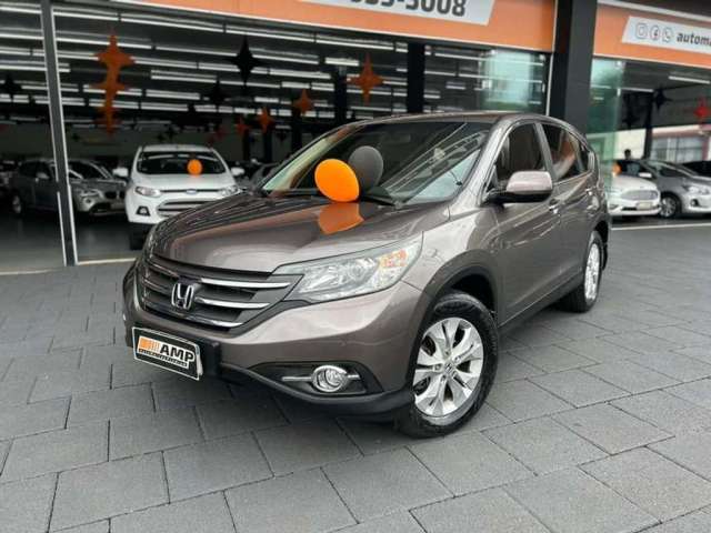 HONDA CR-V LX 2012