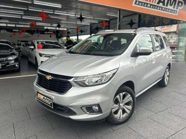 CHEVROLET SPIN 18L AT PREMIER 2023