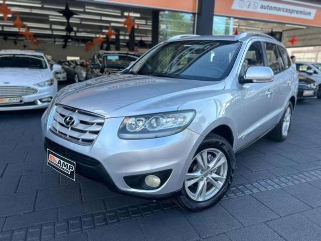 HYUNDAI SANTA FE 3.5 2011