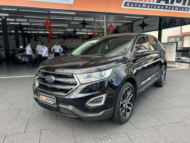 FORD EDGE LIMITED 3.5 V6 24V AWD AUT 2017