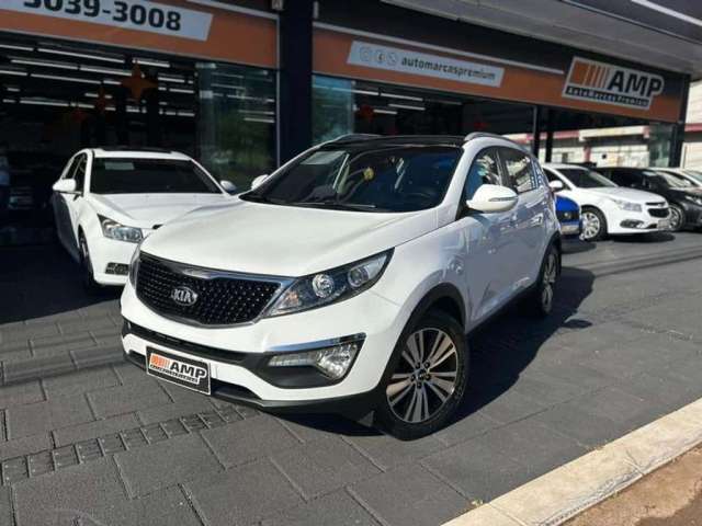 KIA SPORTAGE EX2 OFFG4 2015