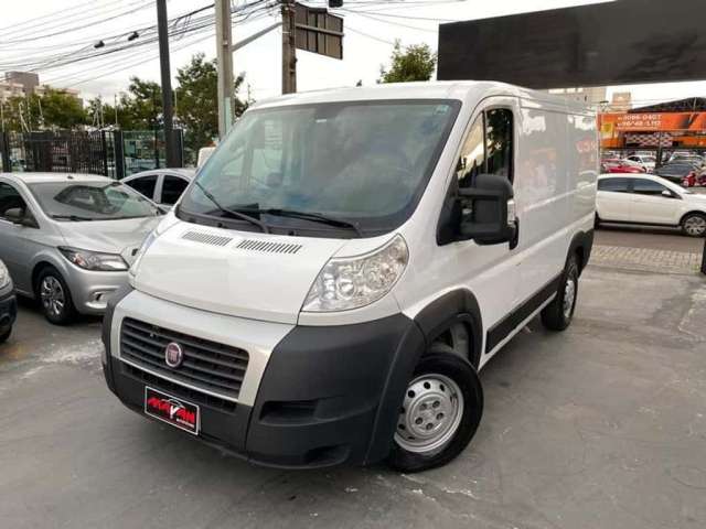 Ducato Cargo 2.3 2019 