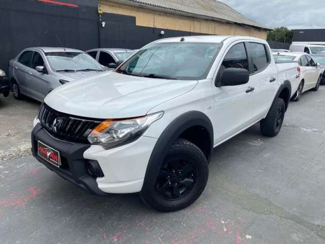 MITSUBISHI L200 TRITON OUTDOOR GLS AUTOMATICO 2021