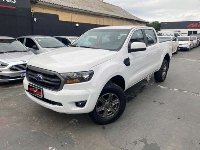 FORD RANGER XLSCD2A22 2020