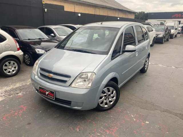 CHEVROLET MERIVA FLEXPOWER MAXX 1.4 2010