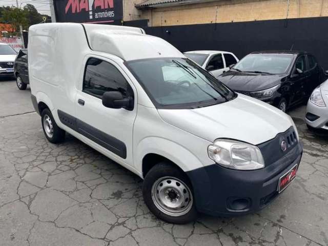 FIAT FIORINO HD WK E 2019