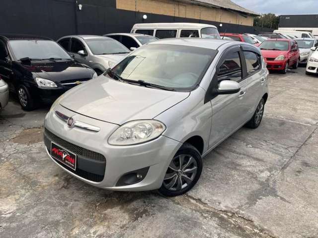 FIAT PALIO ATTRACTIVE 1.4 8V 2012