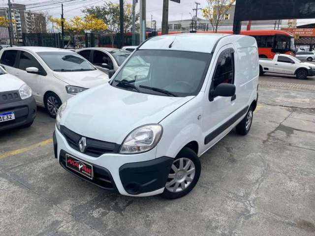 RENAULT KANGOO EXPRESS 1.6 2015