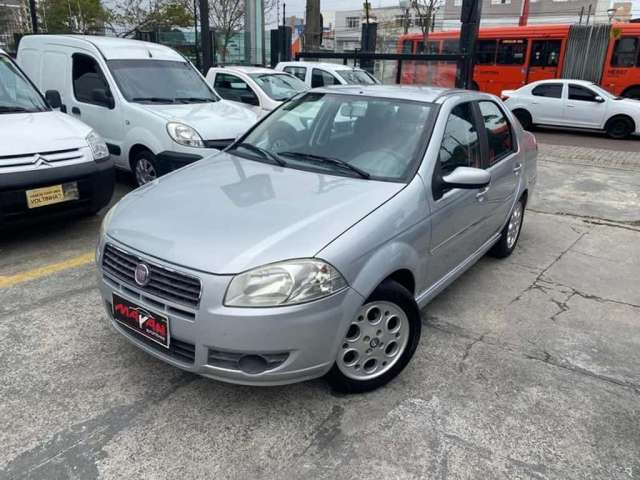 FIAT FIAT SIENA EL FLEX 2011