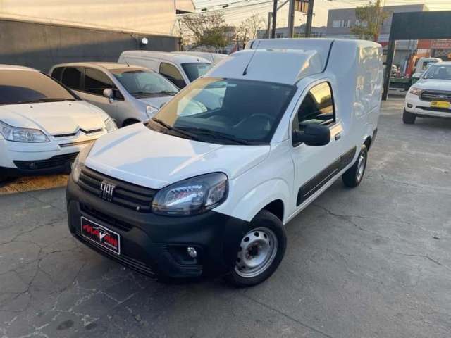 FIAT FIORINO ENDURANCE 2023