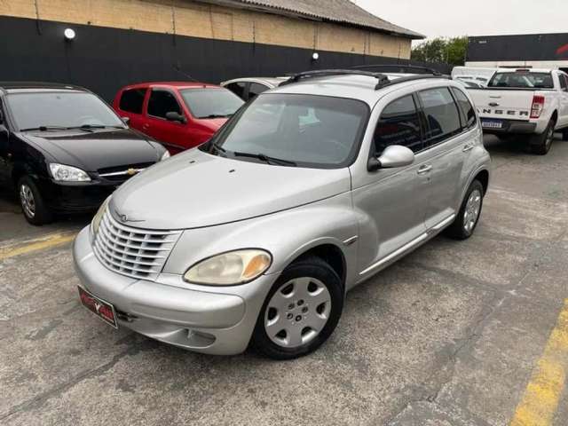 CHRYSLER PT CRUISER Limited 2.4 2005