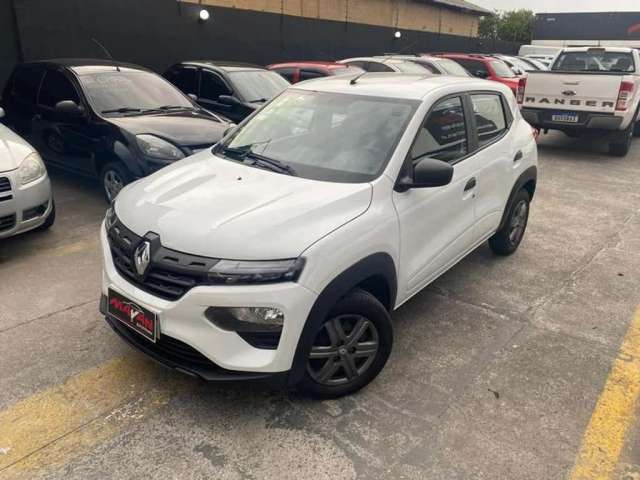 RENAULT KWID ZEN 2 2024