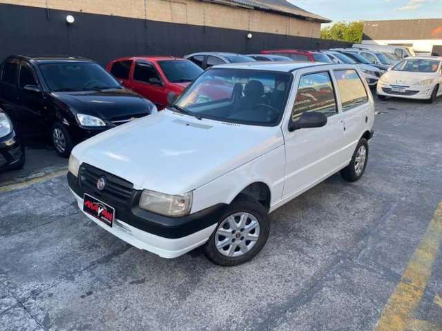 FIAT UNO MILLE ECONOMY 2013